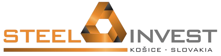 Steelinvest logo